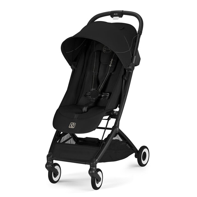 Καρότσι Cybex Gold Orfeo Magic Black