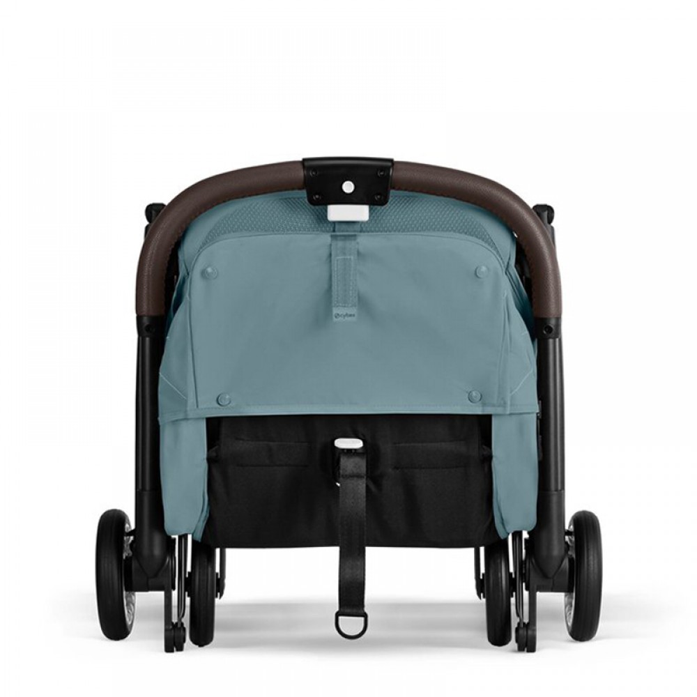 Καρότσι Cybex Gold Orfeo Stormy Blue