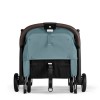 Καρότσι Cybex Gold Orfeo Stormy Blue