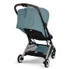 Καρότσι Cybex Gold Orfeo Stormy Blue