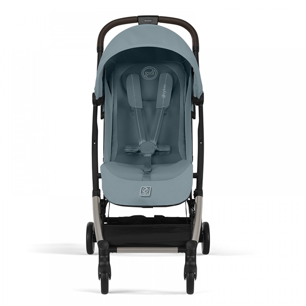 Καρότσι Cybex Gold Orfeo Stormy Blue