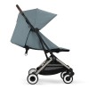 Καρότσι Cybex Gold Orfeo Stormy Blue