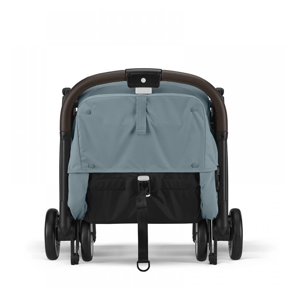Καρότσι Cybex Gold Orfeo Stormy Blue