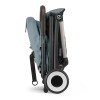 Καρότσι Cybex Gold Orfeo Stormy Blue