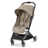 Καρότσι Cybex Gold Orfeo Almond Beige