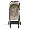 Καρότσι Cybex Gold Orfeo Almond Beige