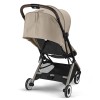 Καρότσι Cybex Gold Orfeo Almond Beige