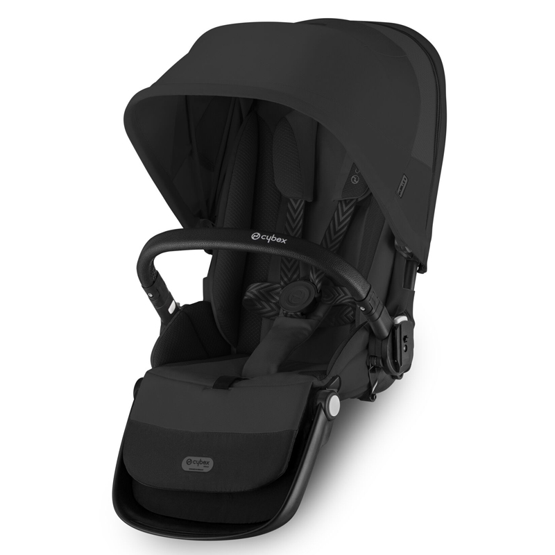 Πλατοκάθισμα Cybex Gold Gazelle S Moon Black