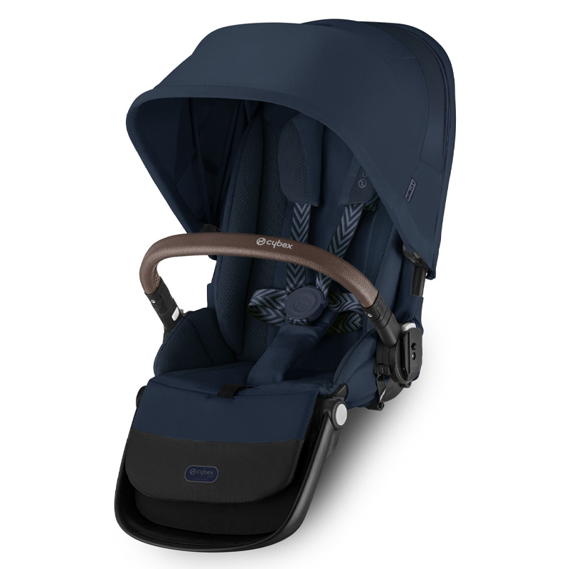 Πλατοκάθισμα Cybex Gold Gazelle S Ocean Blue