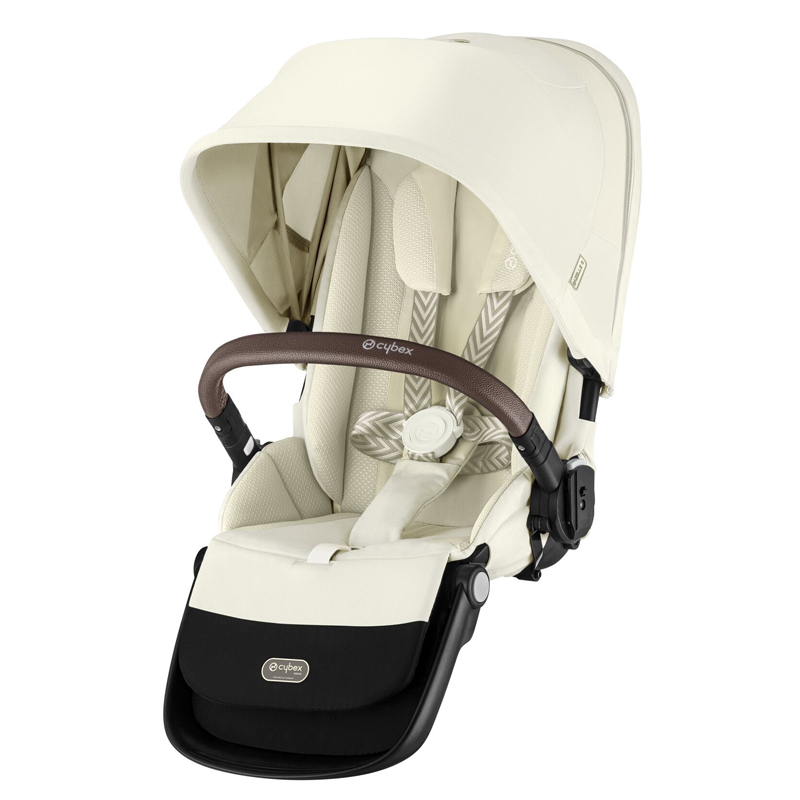 Πλατοκάθισμα Cybex Gold Gazelle S Seashell Beige