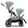 Πλατοκάθισμα Cybex Gold Gazelle S Sky Blue