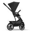 Καρότσι Cybex Gold Talos S Lux Moon Black (Black Frame)