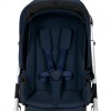 Καρότσι Cybex Gold Talos S Lux Ocean Blue (Silver Frame)