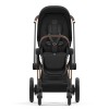 Πλαίσιο Cybex e-Priam &amp; seat hardparts Rosegold