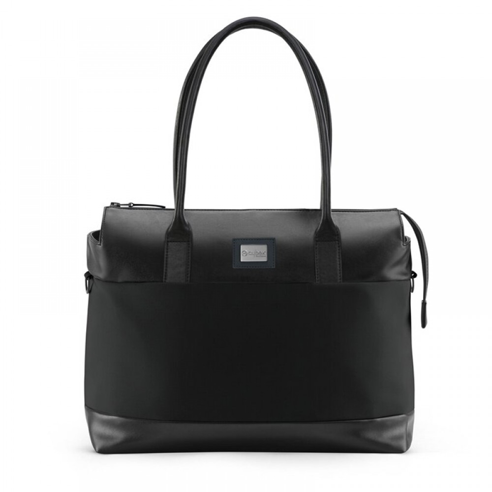 Τσάντα Αλλαγής Cybex Platinum Tote Bag Deep Black