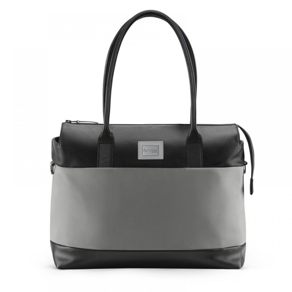 Τσάντα Αλλαγής Cybex Platinum Tote Bag Soho Grey