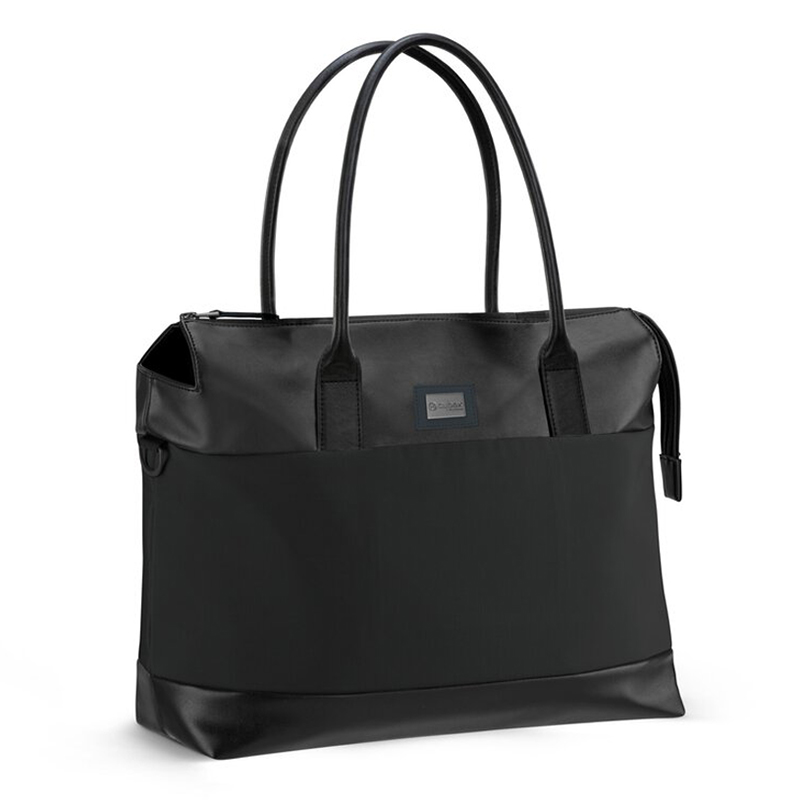Τσάντα Αλλαγής Cybex Platinum Tote Bag Deep Black