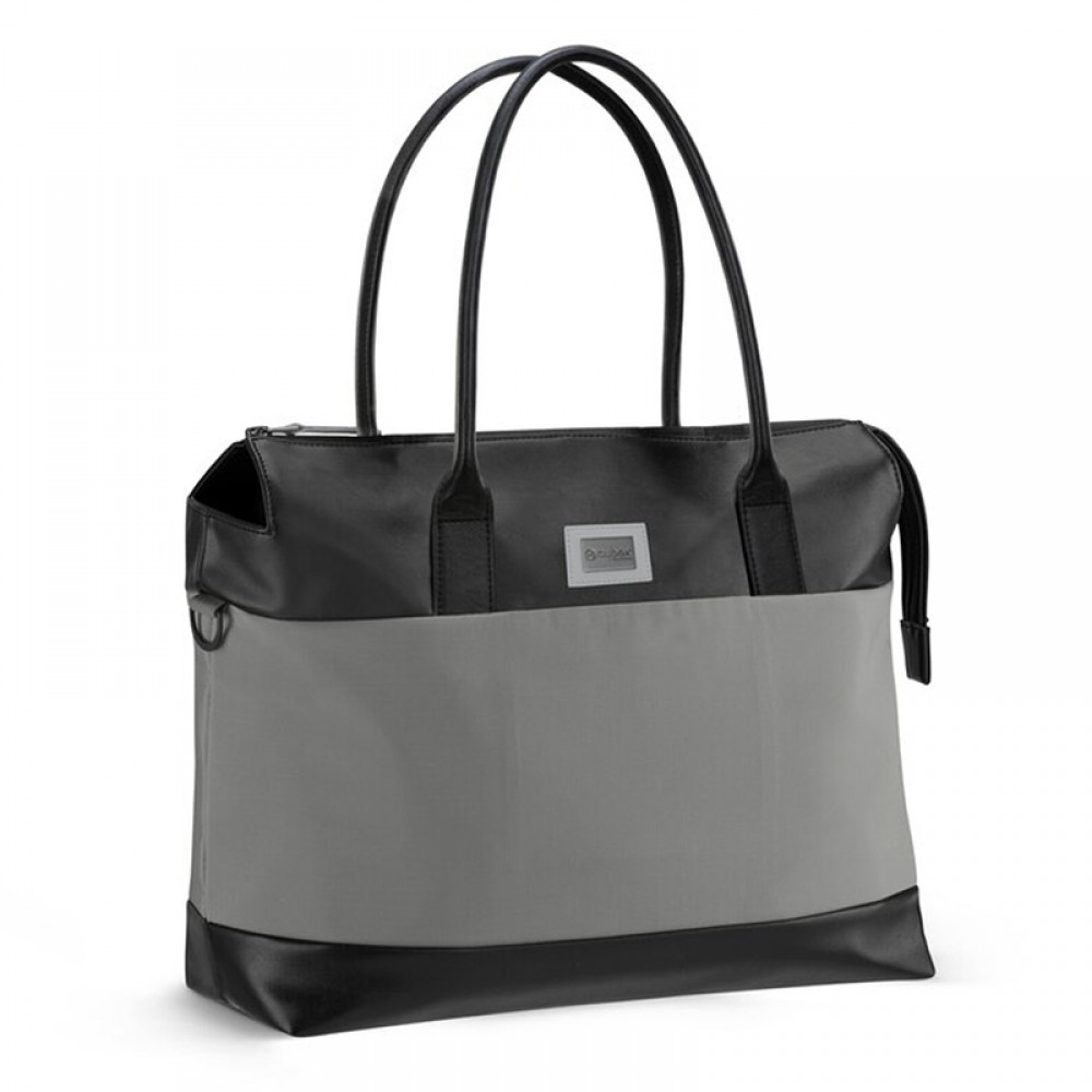Τσάντα Αλλαγής Cybex Platinum Tote Bag Soho Grey