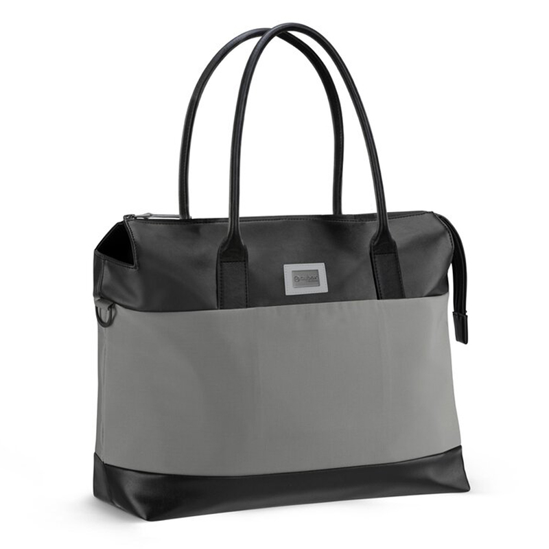 Τσάντα Αλλαγής Cybex Platinum Tote Bag Soho Grey