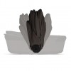 Καρότσι Cybex Balios S Lux with Fold Cot Chocolate Brown
