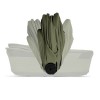 Καρότσι Cybex Balios S Lux with Fold Cot Moss Green