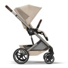 Καρότσι Cybex Balios S Lux with Fold Cot Almond Beige