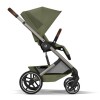 Καρότσι Cybex Balios S Lux with Fold Cot Moss Green