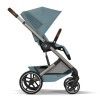 Καρότσι Cybex Balios S Lux with Fold Cot Stormy Blue