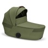 Καρότσι Cybex Balios S Lux with Fold Cot Moss Green