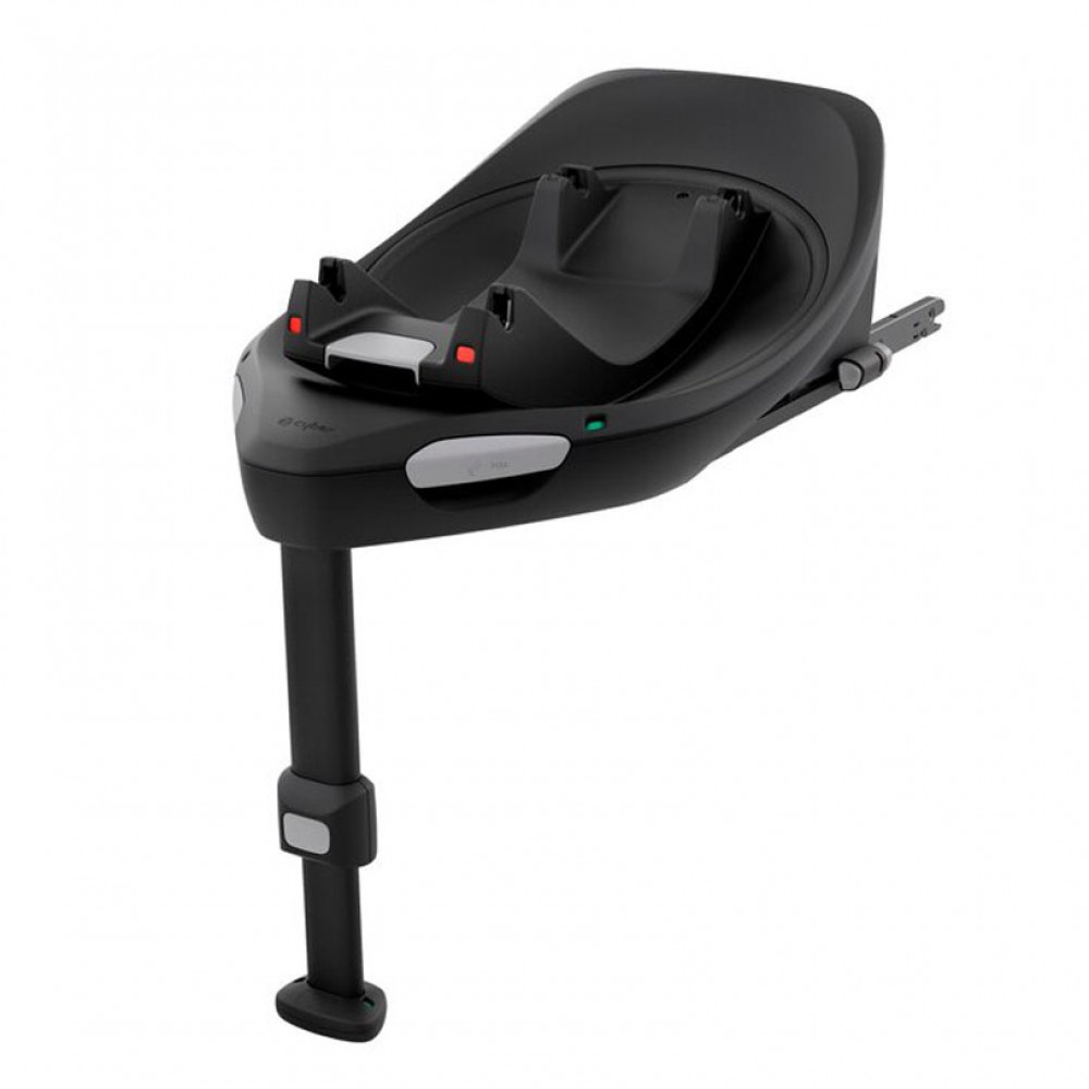 Βάση Καθίσματος Αυτοκινήτου Isofix Cybex Base G3 Black