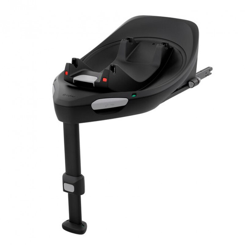 Βάση Καθίσματος Αυτοκινήτου Isofix Cybex Base G3 Black