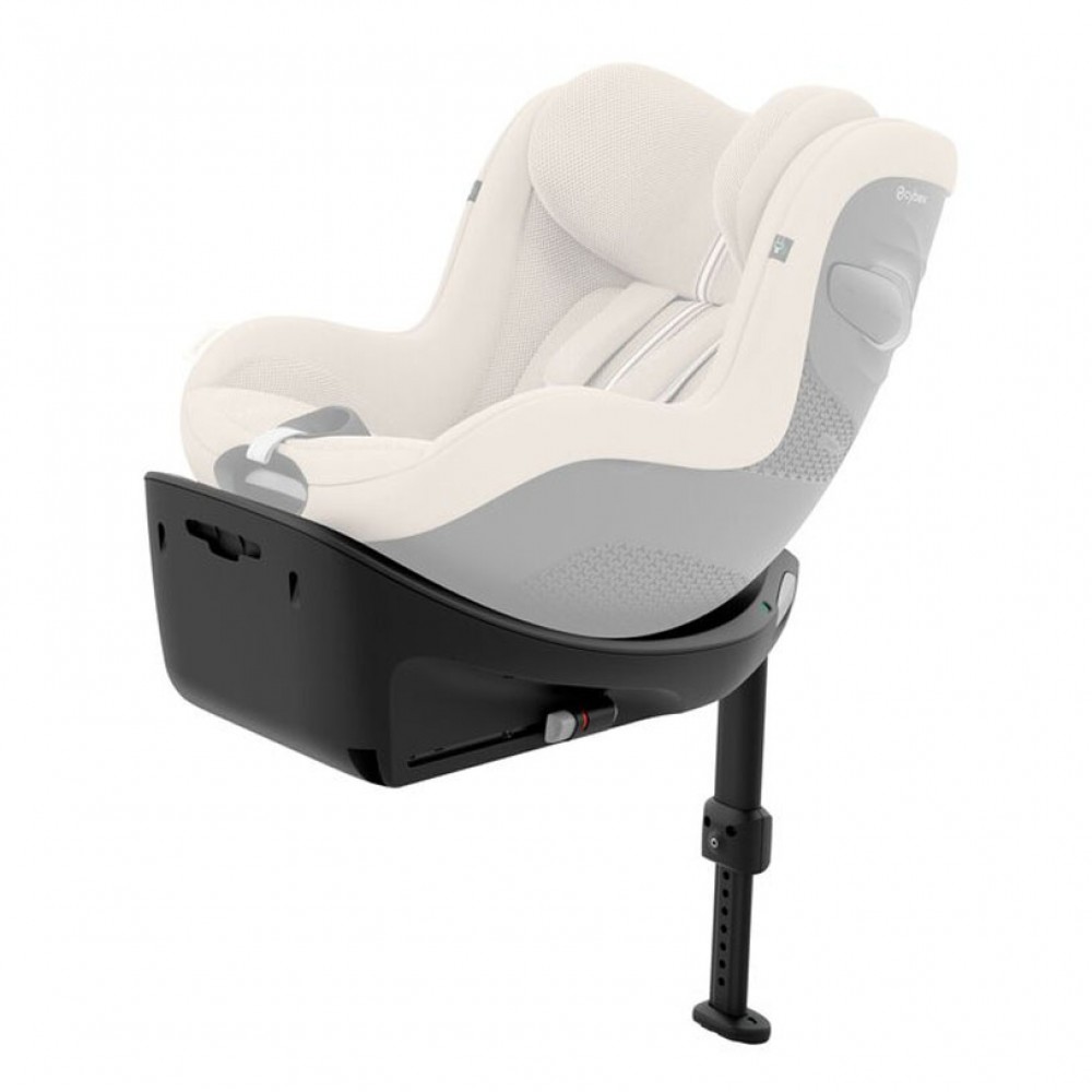 Βάση Καθίσματος Αυτοκινήτου Isofix Cybex Base G3 Black