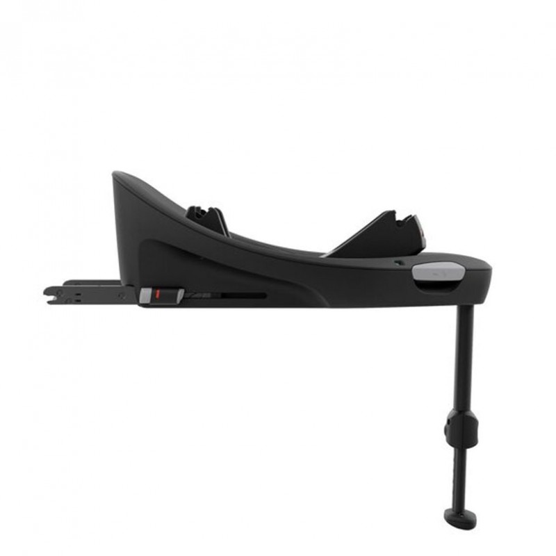 Βάση Καθίσματος Αυτοκινήτου Isofix Cybex Base G3 Black