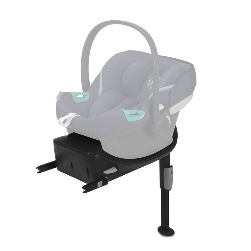 Βάση Καθίσματος Αυτοκινήτου Isofix Cybex Base One