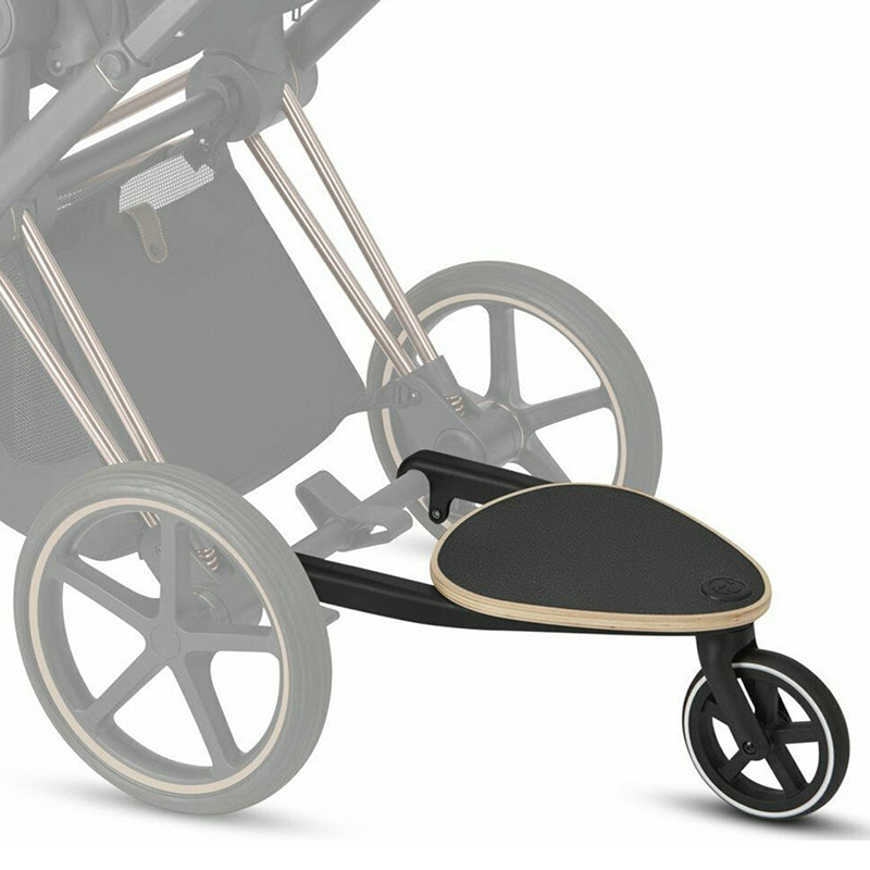 Buggy Board Cybex Priam Black
