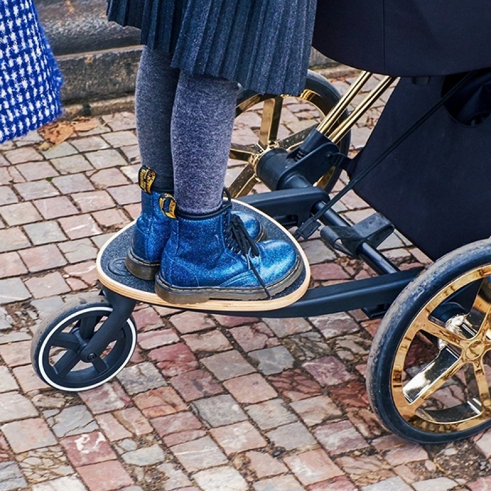 Buggy Board Cybex Priam Black