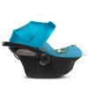 Βρεφικό Κάθισμα Αυτοκινήτου Cybex Aton S2 i-Size 0-13kg Beach Blue