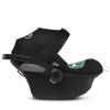 Βρεφικό Κάθισμα Αυτοκινήτου Cybex Aton S2 i-Size 0-13kg Moon Black