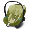 Βρεφικό Κάθισμα Αυτοκινήτου Cybex Aton S2 i-Size 0-13kg Nature Green