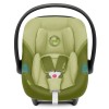 Βρεφικό Κάθισμα Αυτοκινήτου Cybex Aton S2 i-Size 0-13kg Nature Green