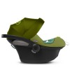 Βρεφικό Κάθισμα Αυτοκινήτου Cybex Aton S2 i-Size 0-13kg Nature Green