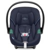 Βρεφικό Κάθισμα Αυτοκινήτου Cybex Aton S2 i-Size 0-13kg Ocean Blue