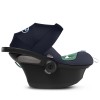 Βρεφικό Κάθισμα Αυτοκινήτου Cybex Aton S2 i-Size 0-13kg Ocean Blue