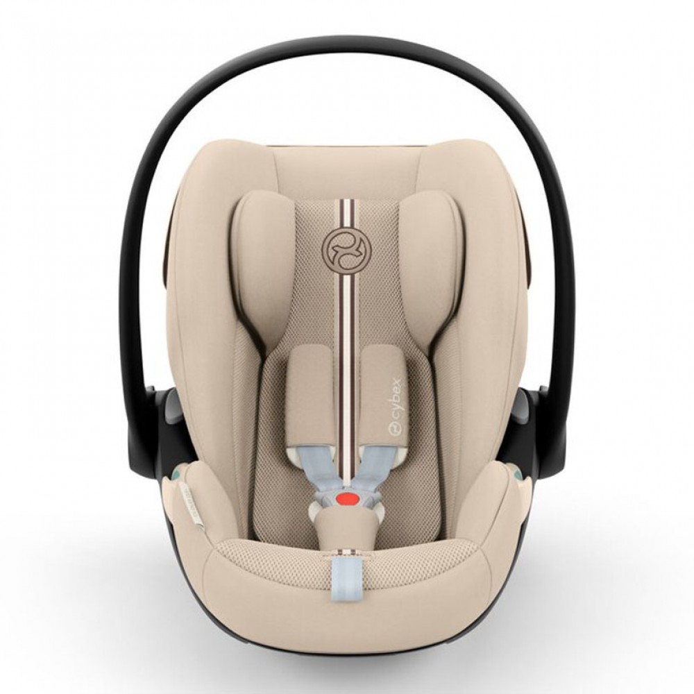 Κάθισμα Αυτοκινήτου Cybex Cloud G3 i-Size Plus 40-87cm Almond Beige 