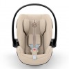 Κάθισμα Αυτοκινήτου Cybex Cloud G3 i-Size Plus 40-87cm Almond Beige 