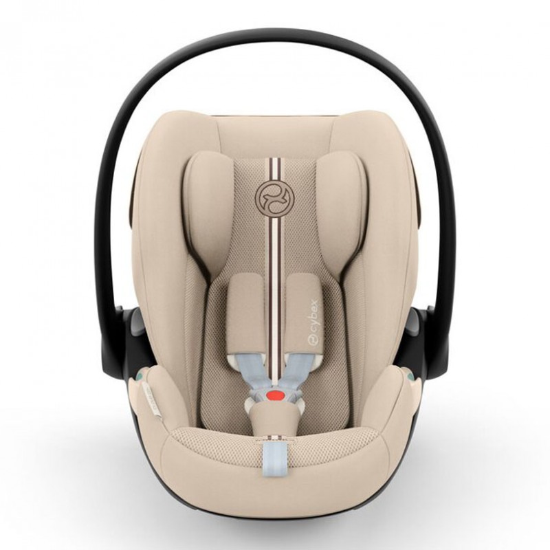 Κάθισμα Αυτοκινήτου Cybex Cloud G3 i-Size Plus 40-87cm Almond Beige 