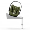 Κάθισμα Αυτοκινήτου Cybex Cloud G3 i-Size Plus 40-87cm Moss Green