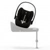 Κάθισμα Αυτοκινήτου Cybex Cloud G3 i-Size Plus 40-87cm Moon Black