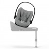 Κάθισμα Αυτοκινήτου Cybex Cloud G3 i-Size Plus 40-87cm Stone Grey