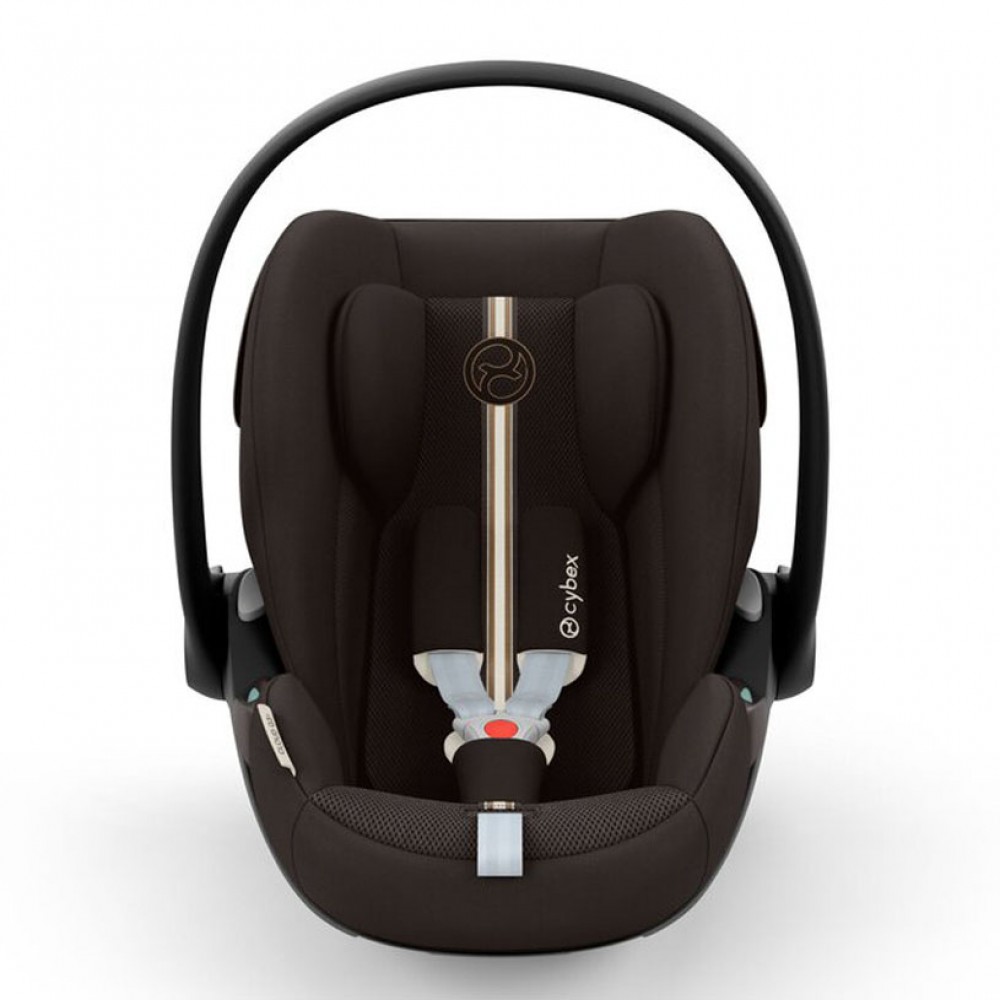 Κάθισμα Αυτοκινήτου Cybex Cloud G3 i-Size Plus 40-87cm Chocolate Brown